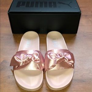 Fenty Slides